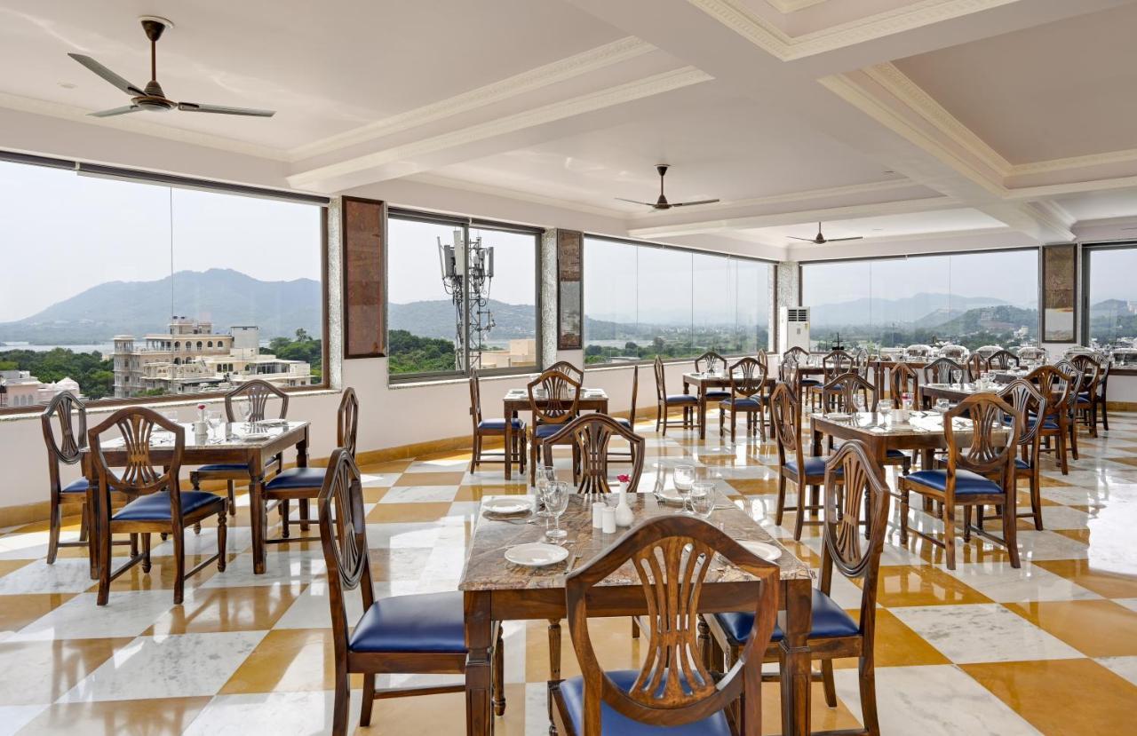 Shahpura Barliyas House Hotel Udaipur Exterior photo